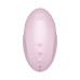 Вакуумний стимулятор з вібрацією Satisfyer Vulva Lover 3 Pink
