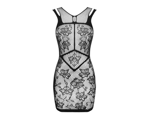 Відверта мінісукня Obsessive D239 dress S/M/L