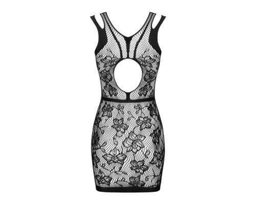 Відверта мінісукня Obsessive D239 dress S/M/L
