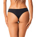 Сітчасті трусики під омбре Obsessive Bella Rou panties XS/S