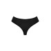 Сітчасті трусики під омбре Obsessive Bella Rou panties XS/S