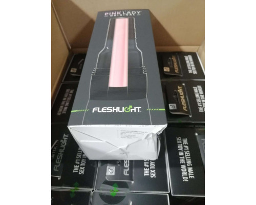 Мастурбатор вагина Fleshlight Pink Lady Original (повреждена упаковка!!!)