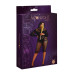 Платье Moonlight Plus Model 03 Black (мятая упаковка!!!)