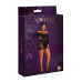 Сукня Moonlight Plus Model 07 Black (м'ята упаковка)