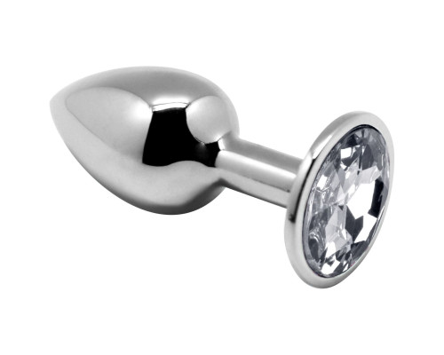 Набір металевих анальних пробок Alive Metal Plug Kit (м'ята  упаковка)