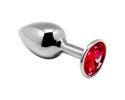 Набір металевих анальних пробок Alive Metal Plug Kit (м'ята  упаковка)