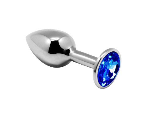 Набір металевих анальних пробок Alive Metal Plug Kit (м'ята  упаковка)