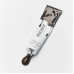Розпродаж!!! Фарба для тіла Bijoux Indiscrets - Chocolate Body Paint 20 мл (термін 30.11.23)