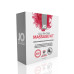 Набір для масажу JO ALL IN ONE MASSAGE GIFT SET (м'ята упаковка!!!)