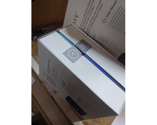 Мастурбатор с регулировкой герметичности Arcwave Voy Compact Stroker  (вскрыты пломбы!!!)
