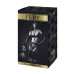 Набір для BDSM Alive FURY Black BDSM Kit, 10 предметів (м'ята упаковка!!!)