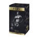 Набір для BDSM Alive FURY Black BDSM Kit, 10 предметів (м'ята упаковка!!!)