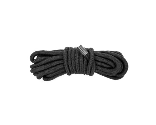 Набір для BDSM Alive FURY Black BDSM Kit, 10 предметів (м'ята упаковка!!!)