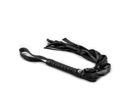 Набір для BDSM Alive FURY Black BDSM Kit, 10 предметів (м'ята упаковка!!!)