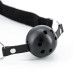 Набір для BDSM Alive FURY Black BDSM Kit, 10 предметів (м'ята упаковка!!!)