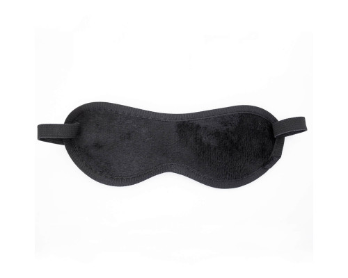 Набір для BDSM Alive FURY Black BDSM Kit, 10 предметів (м'ята упаковка!!!)