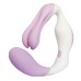 Вібратор Adrien Lastic O Venus