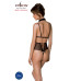 Боді Passion DOMINICA BODY XXL/XXXL, beige