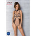 Боді Passion DOMINICA BODY XXL/XXXL, beige