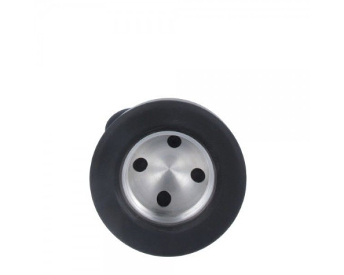 Насадка для вібромасажера Doxy Number 3 - Nexus Rabbit Massager у вигляді вібратора-кролика