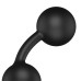 Анальні кульки Nexus Excite Medium Anal Beads, силікон, макс. діаметр 2,5 см