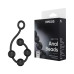 Анальні кульки Nexus Excite Medium Anal Beads, силікон, макс. діаметр 2,5 см
