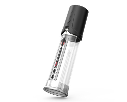 Вакуумна помпа Men Powerup - SUP Warrior King Pump