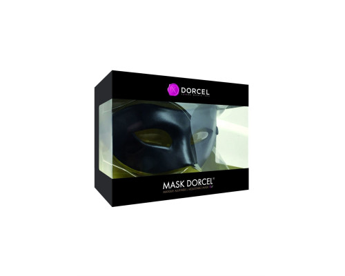 Маска на лицо Dorcel - MASK DORCEL (мятая упаковка!!!)