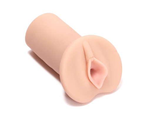 Мастурбатор-вагіна Pornhub Bump & Grind Pussy Stroker