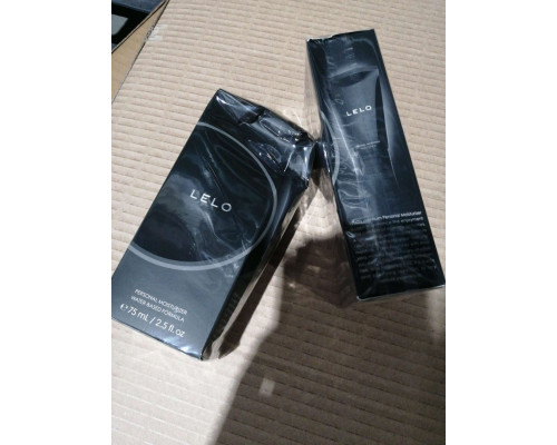 Лубрикант на водной основе LELO Personal Moisturizer (мятая упаковка!!!)