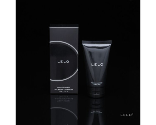 Лубрикант на водной основе LELO Personal Moisturizer (мятая упаковка!!!)