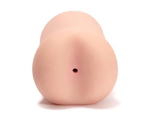 Мастурбатор-попка Pornhub Anal Ribbed Stroker