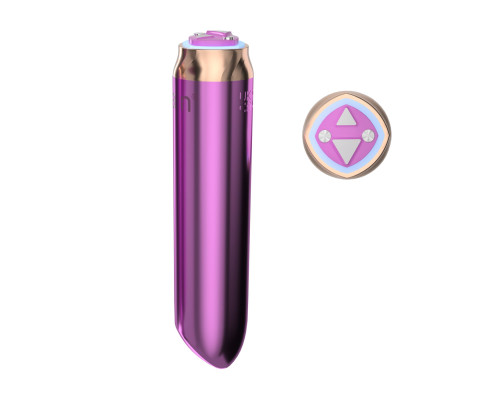 Віброкуля Swan Maximum + Comfy Cuff Pink, суперпотужна, різна інтенсивність, силіконова манжета