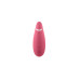 Вакуумний кліторальний стимулятор Womanizer Premium 2 - Raspberry, функції Autopilot та Smart Silence
