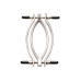 Затискач для статевих губ Master Series: Pussy Tugger Adjustable Vagina Clamp with Chain
