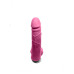 Мило у формі пеніса Чистий Кайф Pink size M, крафтове мило-член, натуральне