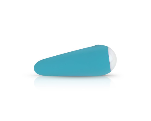 Мінівібратор Cala Azul – Julia Mini Vibrator, дуже ніжний, 10 режимів