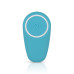 Віброяйце Cala Azul – Elena Vibrating Egg With Remote Control, 10 режимів, пульт ДК