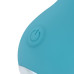 Віброяйце Cala Azul – Elena Vibrating Egg With Remote Control, 10 режимів, пульт ДК