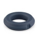 Ерекційне кільце Boners Cock Ring With Steel Core, сталеві вставки, внутрішній діаметр 3,7 см