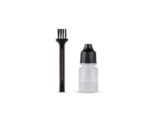 Бездротовий тример для інтимних зон Boners Hair Trimmer Shaver, 10 швидкостей, 2 насадки