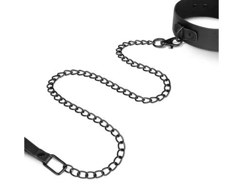 Набір для BDSM Bedroom Fantasies: Master & Slave Total Restraint Set