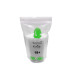 Мило у формі пеніса Чистий Кайф Green size L, крафтове мило-член, натуральне