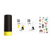 Мастурбатор Romp DASH (мятая упаковка!!!)