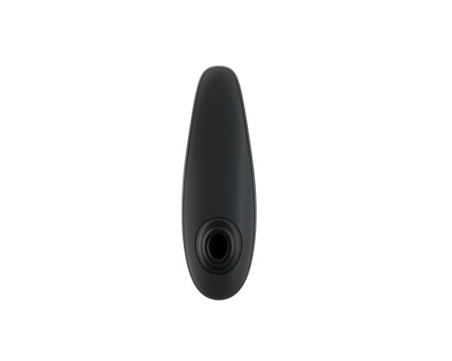 Вакуумний кліторальний стимулятор Womanizer Classic 2 - Black (пошкоджена упаковка!!!)