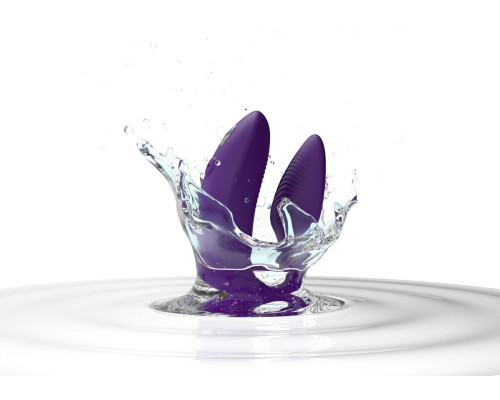 Вибратор We-Vibe SYNC 2 Purple (мятая упаковка!!!)