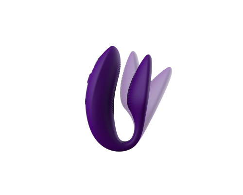 Вибратор We-Vibe SYNC 2 Purple (мятая упаковка!!!)