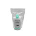 Мило у формі пеніса Чистий Кайф Turquoise size L, крафтове мило-член, натуральне