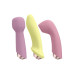 Подарунковий набір секс-іграшок Satisfyer Marvelous Four (м'ята упаковка!!!)