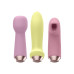 Подарунковий набір секс-іграшок Satisfyer Marvelous Four (м'ята упаковка!!!)